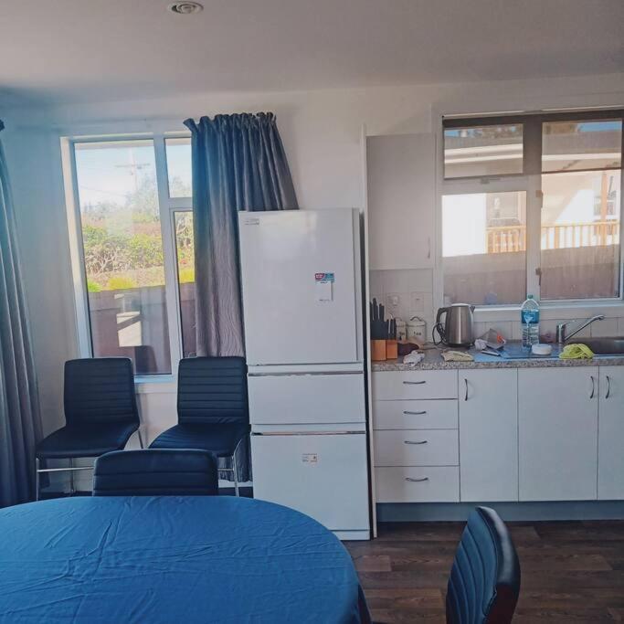 קאיקורה Cozycottage מראה חיצוני תמונה