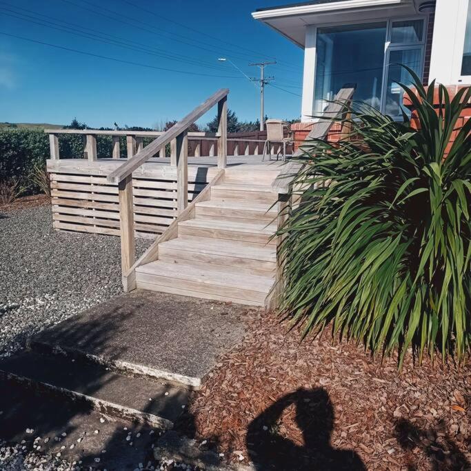 קאיקורה Cozycottage מראה חיצוני תמונה